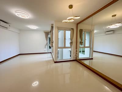 For Rent - Savannah Condopark