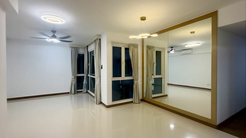 For Rent - Savannah Condopark