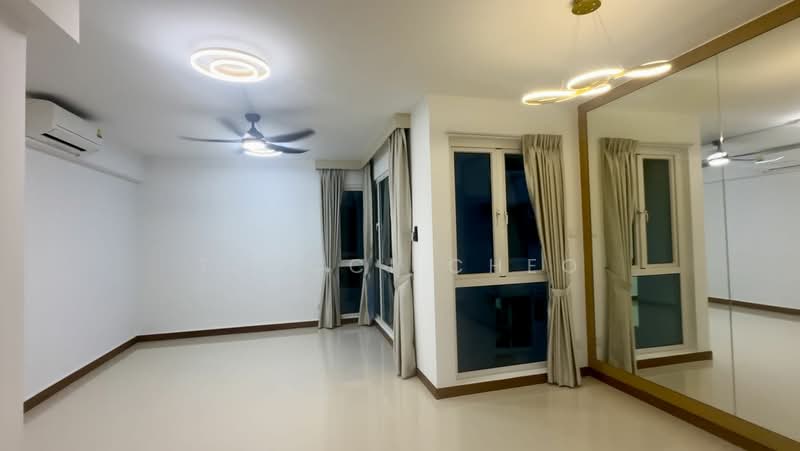 For Rent - Savannah Condopark