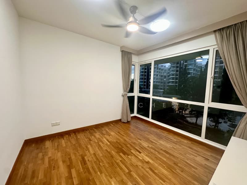 For Rent - Savannah Condopark