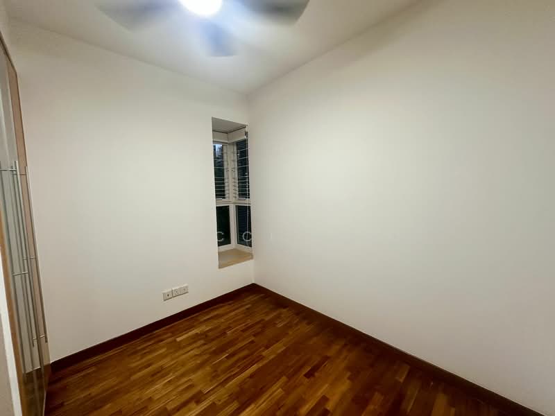 For Rent - Savannah Condopark