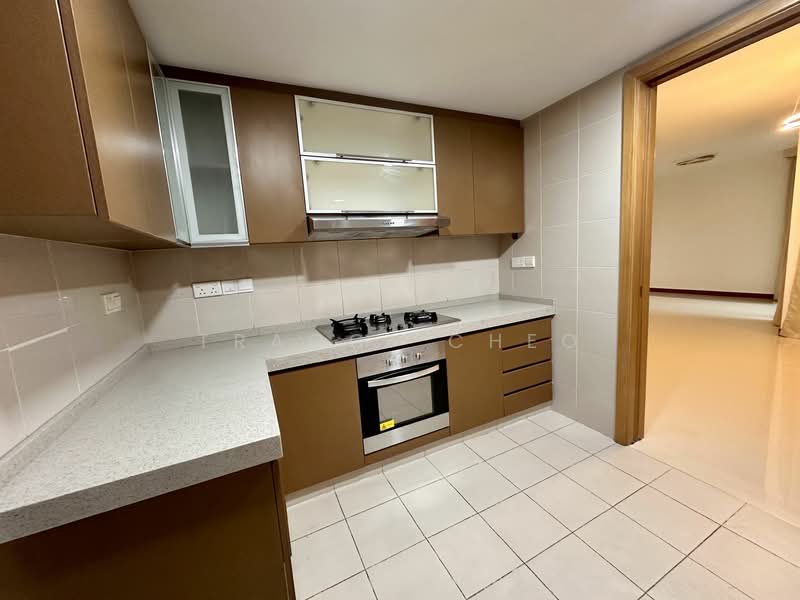 For Rent - Savannah Condopark