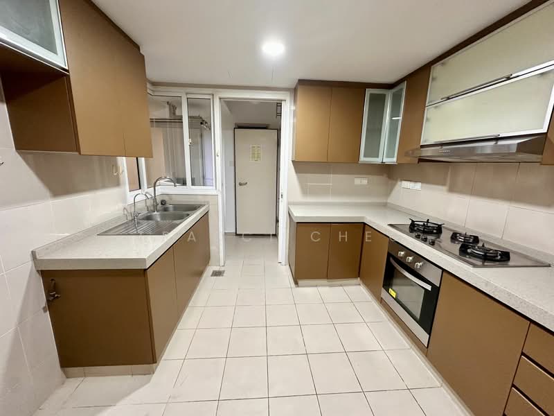 For Rent - Savannah Condopark