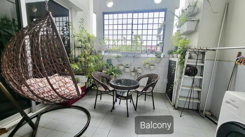 519 Serangoon North Avenue 4, 519 Serangoon North Avenue 4, Hougang / Punggol / Sengkang, 4 Bedrooms, 1,582 sqft, HDB Flat For Rent, by Shirley Fong, 24968262 - PropertyGuru.com.sg