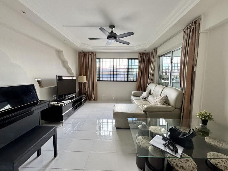 519 Serangoon North Avenue 4, 519 Serangoon North Avenue 4, Hougang / Punggol / Sengkang, 4 Bedrooms, 1,582 sqft, HDB Flat For Rent, by Shirley Fong, 24968262 - PropertyGuru.com.sg
