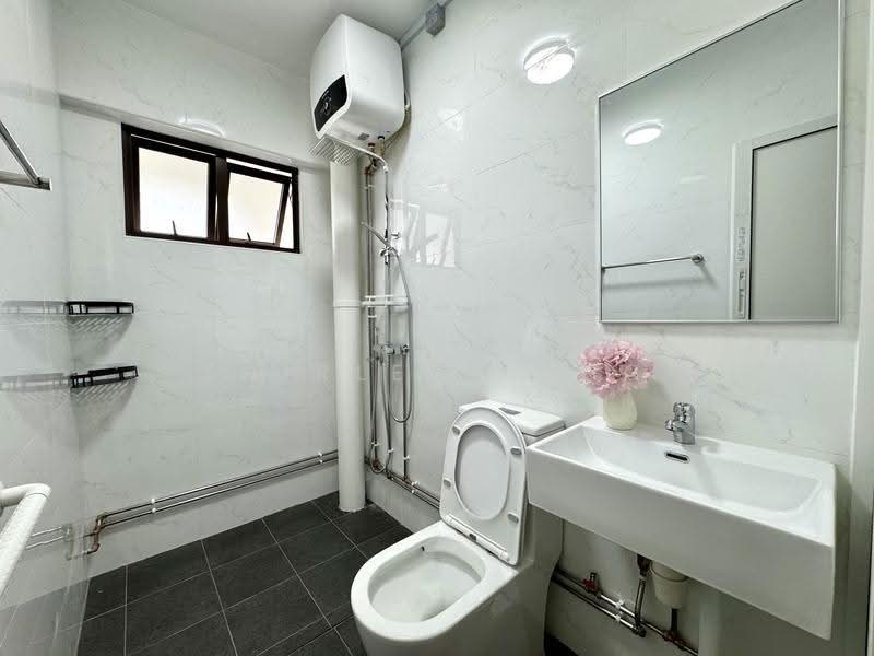519 Serangoon North Avenue 4, 519 Serangoon North Avenue 4, Hougang / Punggol / Sengkang, 4 Bedrooms, 1,582 sqft, HDB Flat For Rent, by Shirley Fong, 24968262 - PropertyGuru.com.sg