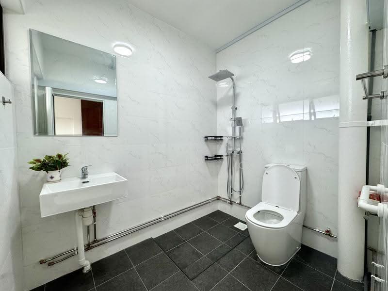519 Serangoon North Avenue 4, 519 Serangoon North Avenue 4, Hougang / Punggol / Sengkang, 4 Bedrooms, 1,582 sqft, HDB Flat For Rent, by Shirley Fong, 24968262 - PropertyGuru.com.sg