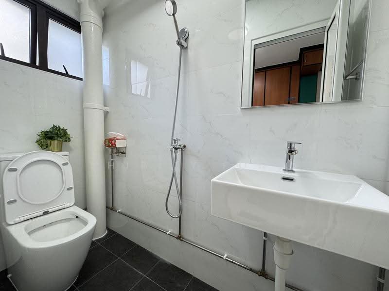 519 Serangoon North Avenue 4, 519 Serangoon North Avenue 4, Hougang / Punggol / Sengkang, 4 Bedrooms, 1,582 sqft, HDB Flat For Rent, by Shirley Fong, 24968262 - PropertyGuru.com.sg