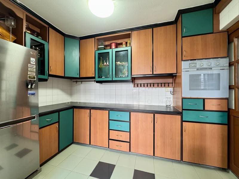 519 Serangoon North Avenue 4, 519 Serangoon North Avenue 4, Hougang / Punggol / Sengkang, 4 Bedrooms, 1,582 sqft, HDB Flat For Rent, by Shirley Fong, 24968262 - PropertyGuru.com.sg