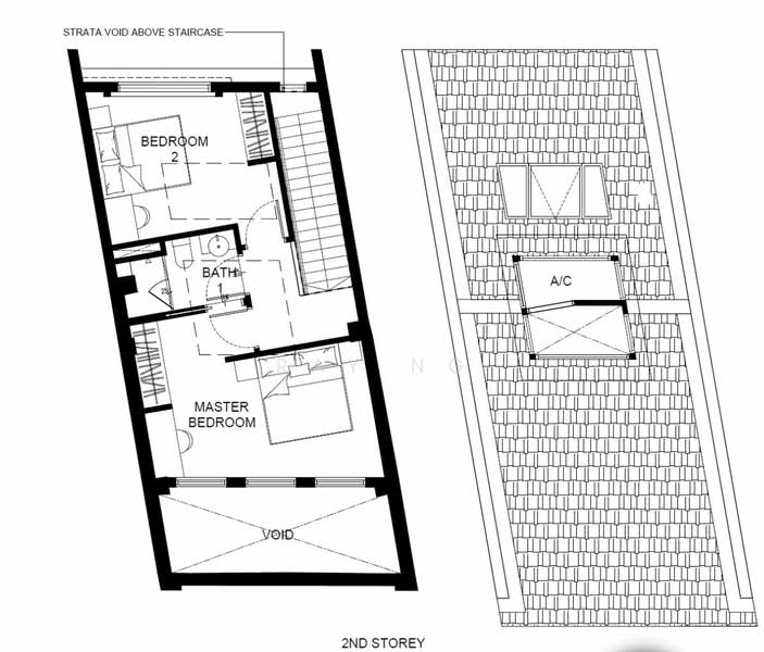 Atlassia, 30 Joo Chiat Place, East Coast / Marine Parade, 2 Bedrooms, 1,292 sqft, Condominium For Sale, by Ray Ng, 24968338 - PropertyGuru.com.sg