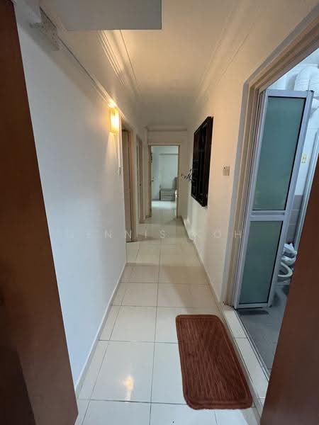 681C Woodlands Drive 62, 681C Woodlands Drive 62, Admiralty / Woodlands, 2 Bedrooms, 1,119 sqft, HDB Flat For Rent, by Dennis Koh, 24968402 - PropertyGuru.com.sg
