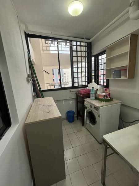681C Woodlands Drive 62, 681C Woodlands Drive 62, Admiralty / Woodlands, 2 Bedrooms, 1,119 sqft, HDB Flat For Rent, by Dennis Koh, 24968402 - PropertyGuru.com.sg