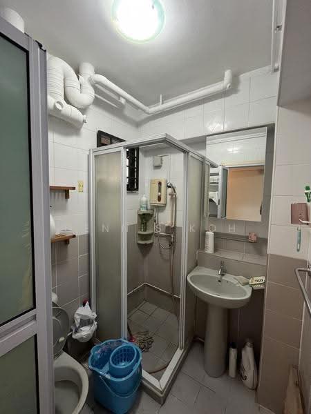 681C Woodlands Drive 62, 681C Woodlands Drive 62, Admiralty / Woodlands, 2 Bedrooms, 1,119 sqft, HDB Flat For Rent, by Dennis Koh, 24968402 - PropertyGuru.com.sg