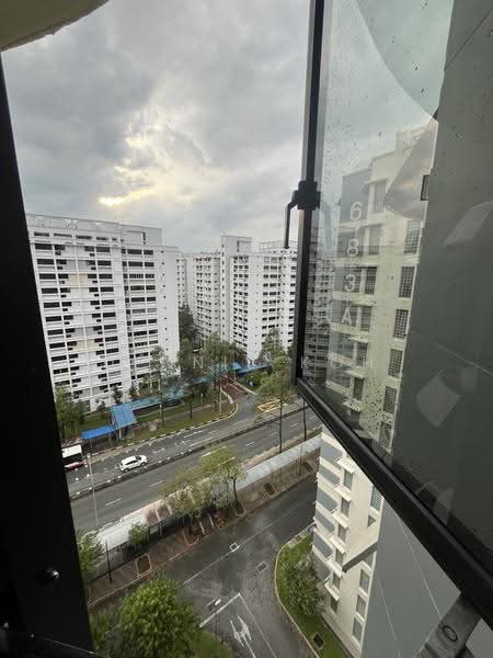 681C Woodlands Drive 62, 681C Woodlands Drive 62, Admiralty / Woodlands, 2 Bedrooms, 1,119 sqft, HDB Flat For Rent, by Dennis Koh, 24968402 - PropertyGuru.com.sg