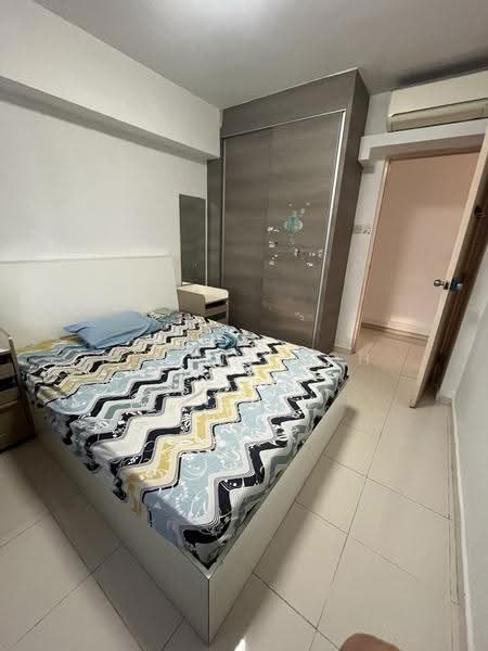 681C Woodlands Drive 62, 681C Woodlands Drive 62, Admiralty / Woodlands, 2 Bedrooms, 1,119 sqft, HDB Flat For Rent, by Dennis Koh, 24968402 - PropertyGuru.com.sg