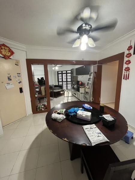 681C Woodlands Drive 62, 681C Woodlands Drive 62, Admiralty / Woodlands, 2 Bedrooms, 1,119 sqft, HDB Flat For Rent, by Dennis Koh, 24968402 - PropertyGuru.com.sg