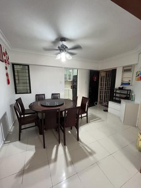 681C Woodlands Drive 62, 681C Woodlands Drive 62, Admiralty / Woodlands, 2 Bedrooms, 1,119 sqft, HDB Flat For Rent, by Dennis Koh, 24968402 - PropertyGuru.com.sg