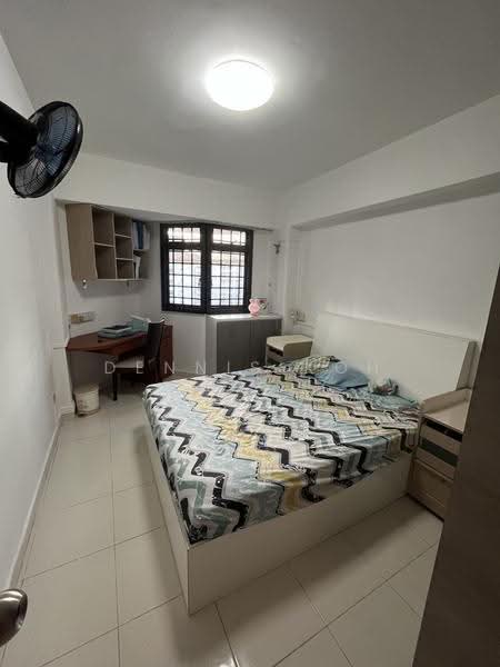 681C Woodlands Drive 62, 681C Woodlands Drive 62, Admiralty / Woodlands, 2 Bedrooms, 1,119 sqft, HDB Flat For Rent, by Dennis Koh, 24968402 - PropertyGuru.com.sg