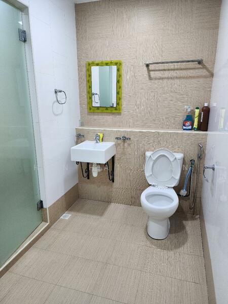 The 101, 101 Beach Road, Studio, 320 sqft, Apartment For Rent, by Han Hai Juan, 24968465 - PropertyGuru.com.sg
