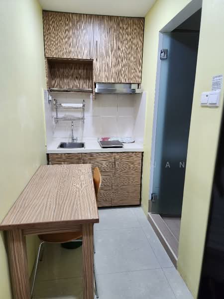 The 101, 101 Beach Road, Studio, 320 sqft, Apartment For Rent, by Han Hai Juan, 24968465 - PropertyGuru.com.sg