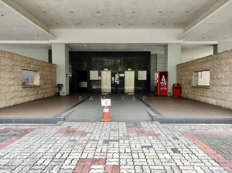 Acetech Centre, 19 Jalan Kilang Barat, 1,033 sqft, Light Industrial (B1) For Rent, by Sam Yap, 24968632 - CommercialGuru.com.sg