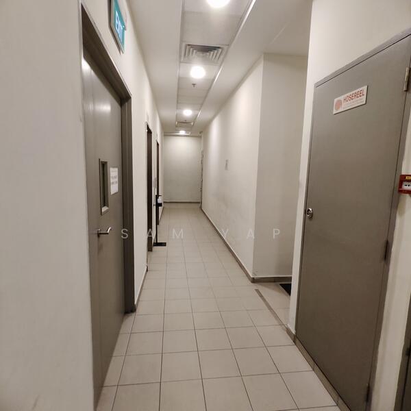 Acetech Centre, 19 Jalan Kilang Barat, 1,033 sqft, Light Industrial (B1) For Rent, by Sam Yap, 24968632 - CommercialGuru.com.sg