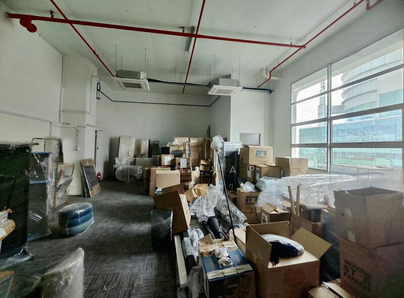 Acetech Centre, 19 Jalan Kilang Barat, 1,033 sqft, Light Industrial (B1) For Rent, by Sam Yap, 24968632 - CommercialGuru.com.sg