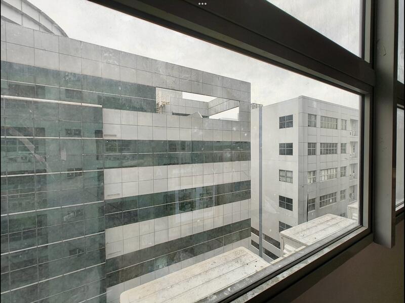 Acetech Centre, 19 Jalan Kilang Barat, 1,033 sqft, Light Industrial (B1) For Rent, by Sam Yap, 24968632 - CommercialGuru.com.sg