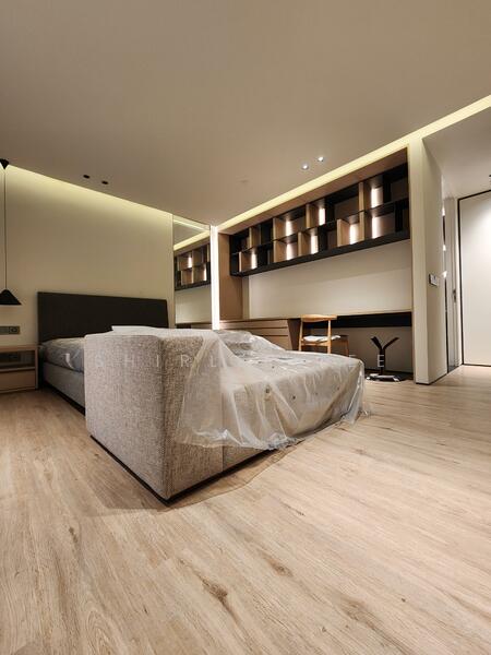 Maple Leaf Elite 1, 120 Rangoon Rd, 2 Bedrooms, 1,182 sqft, Apartment For Rent, by Shirley Lee, 24968634 - PropertyGuru.com.sg