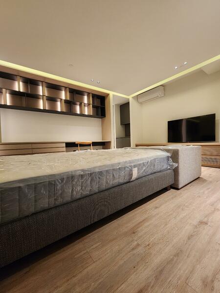 Maple Leaf Elite 1, 120 Rangoon Rd, 2 Bedrooms, 1,182 sqft, Apartment For Rent, by Shirley Lee, 24968634 - PropertyGuru.com.sg