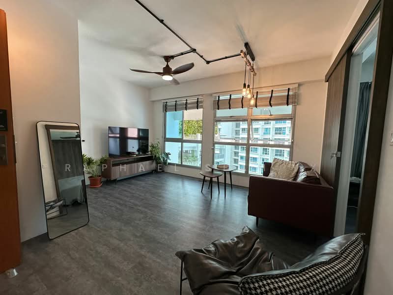 For Rent - 52 Commonwealth Drive