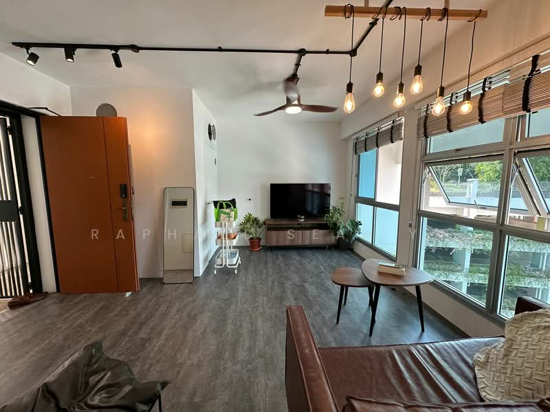 For Rent - 52 Commonwealth Drive