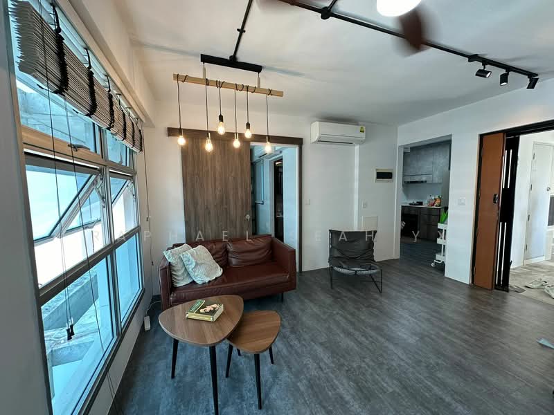 For Rent - 52 Commonwealth Drive