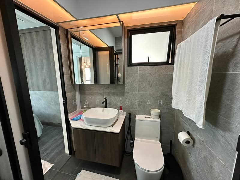 For Rent - 52 Commonwealth Drive