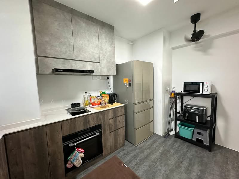 For Rent - 52 Commonwealth Drive