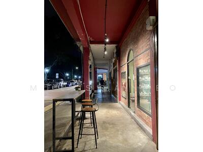 For Sale - Freehold Shophouse in Joo Chiat