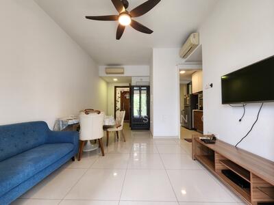 For Sale - Miltonia Residences