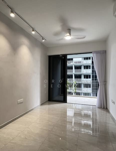 The Florence Residences, 93 Hougang Avenue 2, 1 Bedroom, 474 sqft, Condominium For Rent, by Georgina Seow, 24968753 - PropertyGuru.com.sg