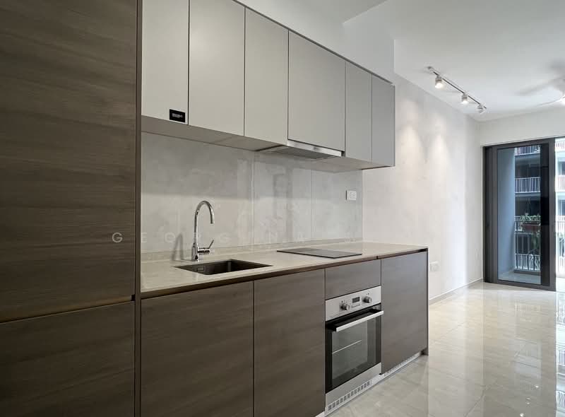 The Florence Residences, 93 Hougang Avenue 2, 1 Bedroom, 474 sqft, Condominium For Rent, by Georgina Seow, 24968753 - PropertyGuru.com.sg