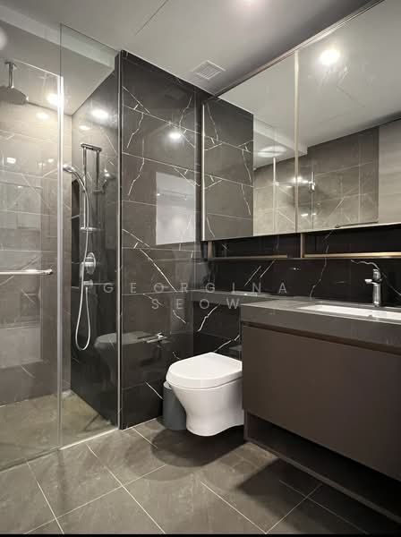 The Florence Residences, 93 Hougang Avenue 2, 1 Bedroom, 474 sqft, Condominium For Rent, by Georgina Seow, 24968753 - PropertyGuru.com.sg