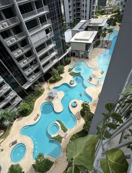 The Florence Residences, 93 Hougang Avenue 2, 1 Bedroom, 474 sqft, Condominium For Rent, by Georgina Seow, 24968753 - PropertyGuru.com.sg