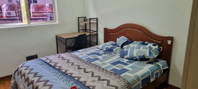 Loyang Villas, Loyang Rise, Room Rental, 300 sqft, Terraced House For Rent, by Ida Ho, 24968757 - PropertyGuru.com.sg