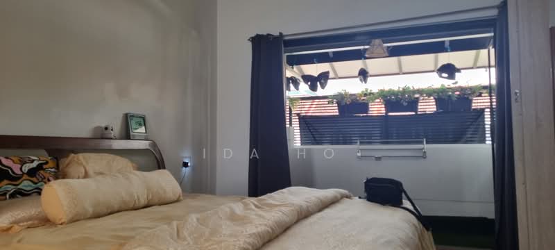 Loyang Villas, Loyang Rise, Room Rental, 300 sqft, Terraced House For Rent, by Ida Ho, 24968757 - PropertyGuru.com.sg