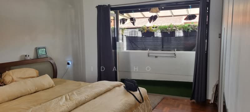Loyang Villas, Loyang Rise, Room Rental, 300 sqft, Terraced House For Rent, by Ida Ho, 24968757 - PropertyGuru.com.sg