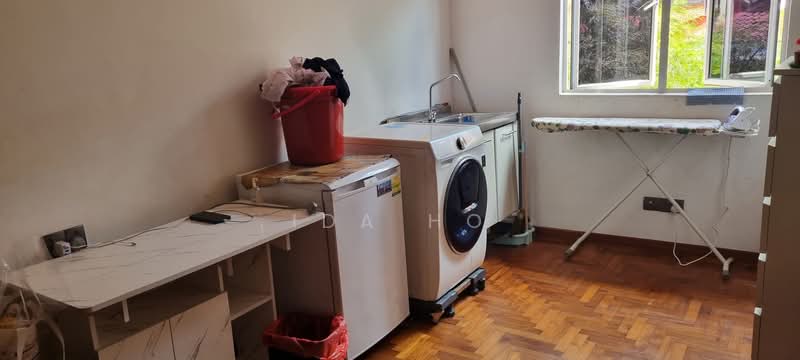Loyang Villas, Loyang Rise, Room Rental, 300 sqft, Terraced House For Rent, by Ida Ho, 24968757 - PropertyGuru.com.sg