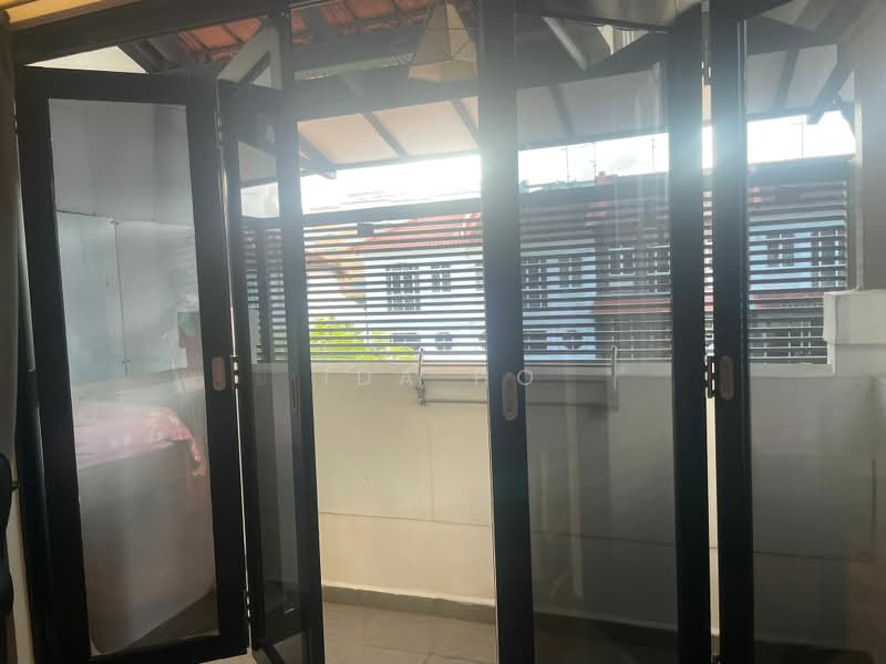 Loyang Villas, Loyang Rise, Room Rental, 300 sqft, Terraced House For Rent, by Ida Ho, 24968757 - PropertyGuru.com.sg