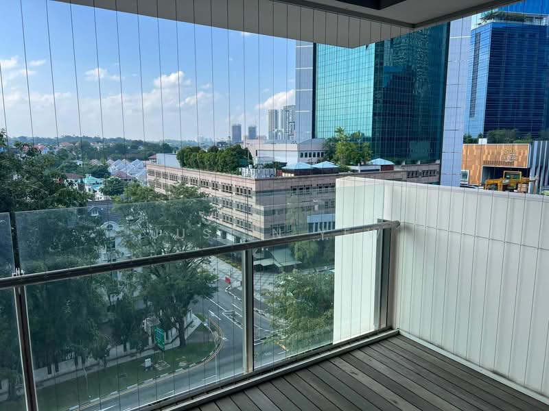 Newton Suites, 60 Newton Road, 3 Bedrooms, 1,238 sqft, Apartment For Rent, by Justin Yew, 24968769 - PropertyGuru.com.sg