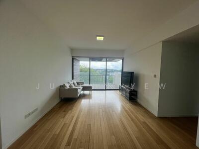 For Rent - Newton Suites