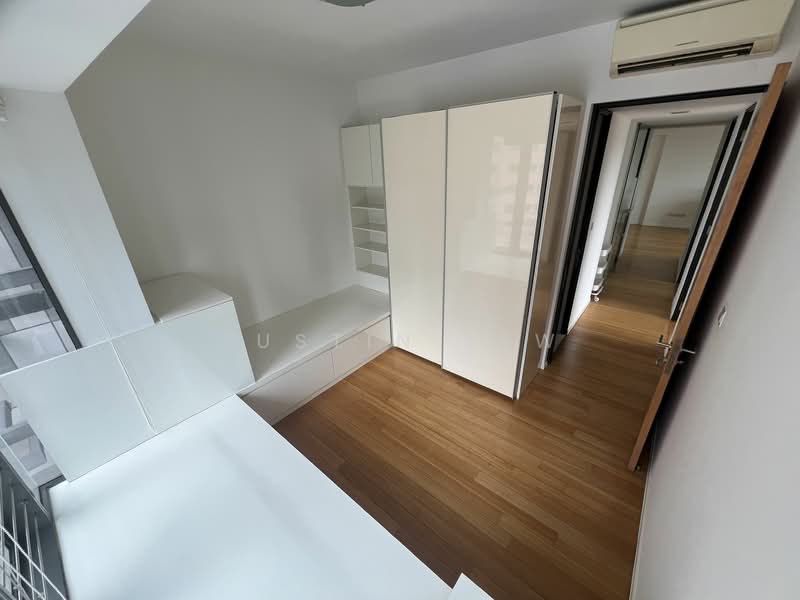 Newton Suites, 60 Newton Road, 3 Bedrooms, 1,238 sqft, Apartment For Rent, by Justin Yew, 24968769 - PropertyGuru.com.sg