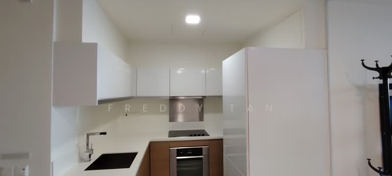 For Rent - Marina Bay Residences